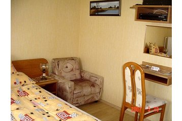 Privatan smeštaj Balatonmáriafürdő 12